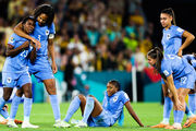 Au bout du suspense, les Bleues quittent le Mondial - Débrief et NOTES des joueuses (Australie 0-0, 7-6 tab France)