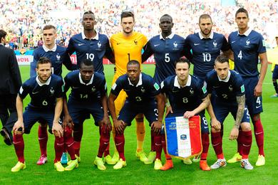 Equipe de France : Sakho vers le forfait, Pogba  la lutte avec Sissoko, Giroud ou Griezmann... Quelle compo face au Nigeria ?
