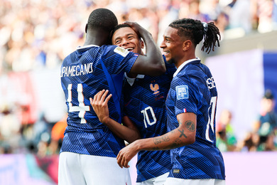 Paraguay-France : un adversaire pénible, le souvenir de 1998, la chaleur menace les Bleus, un forfait majeur...