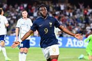 Une victoire à la Pyrrhus - Débrief et NOTES des joueurs (France 2-1 Italie)