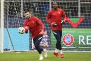 Ligue des Champions : Milan-Tottenham sans Maignan... et Lloris !