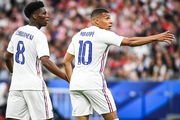PSG : comment Mbappé a tenté d'attirer Tchouaméni