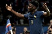 Equipe de France : Tchouaméni, un été parfait pour faire taire les critiques