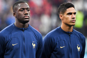 Equipe de France : inquiétude pour Varane et Konaté à deux jours de la finale !