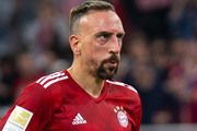 Mercato : Ribéry a recalé Monaco