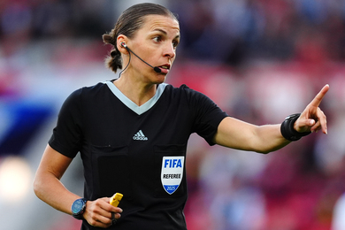 Top Déclarations : ça glisse pour Frappart, Kita se paie Longoria, Maciel accuse Beye, Mbappé et ses souvenirs marseillais...