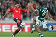 Lille se réveille trop tard - Ce qu'il faut retenir (Lille 1-2 Sporting Portugal)