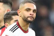 Fulham : le calvaire continue pour Kurzawa...