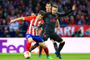 L'Atletico prend rendez-vous à Lyon ! - Débrief et NOTES des joueurs (Atletico 1-0 Arsenal)