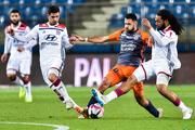Lyon termine l'année sur le podium - Débrief et NOTES des joueurs (MHSC 1-1 OL)