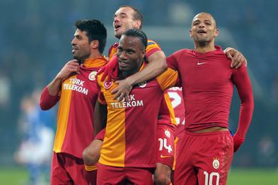 Transferts : Galatasaray, cet ambitieux qui rve d'Ibra ou de Casillas...
