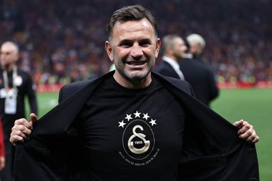 Galatasaray : l'incassable plafond de verre