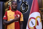 Mercato : Rafael Leão, nouvelle étoile de Galatasaray (officiel)