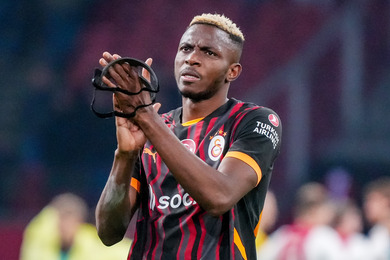Mercato : Osimhen, l'heure de vérité