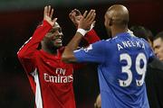 Transfert : Gallas piétine, le pactole pour Anelka