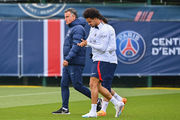 PSG : Zaïre-Emery, aux bons souvenirs de Galtier