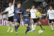PSG : l'objectif atteint, Ancelotti félicite Matuidi, Gameiro et peut remercier Lavezzi...