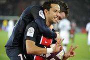 PSG : Nenê ne doute plus de rien
