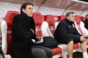 Lille : si Rudi Garcia s'en va, ses dirigeants ont déjà quatre pistes...