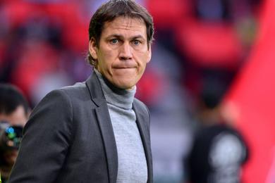 Transfert : Rudi Garcia nomm entraneur de la Roma, qui pour lui succder  Lille ?