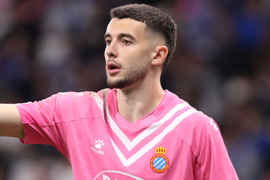 Mercato : Garcia, un joli coup par anticipation du Barça ?