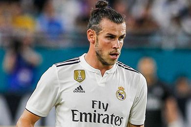 Real : ce qui a chang depuis le dpart de Ronaldo selon Bale