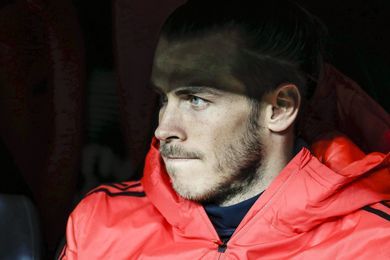Real : Bale n'a pas dit son dernier mot, mais...