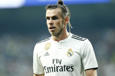 Real : auteur du but de la victoire, Bale fait quand mme la polmique...