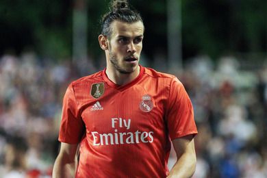 Real : l'pineux cas Bale dans une impasse totale...