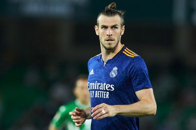 Real : l'agent de Bale remet une pice dans la machine