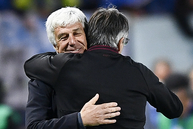 Mercato : le choix surprenant de l'Atalanta pour remplacer Gasperini