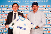 OM : les explications de Longoria du choix Gasset