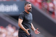 OM : caractère, style de jeu, meneur d'hommes... Qui est l'entraîneur Gattuso ?