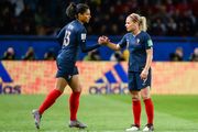 Malgré une frayeur, les Bleues enchaînent ! - Débrief et NOTES des joueuses (France 2-1 Norvège)