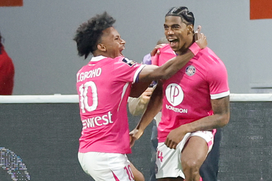 Lyon perd très gros - Débrief et NOTES des joueurs (TFC 2-1 OL)