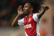 Mercato - Monaco : ça sent bon pour Gelson Martins !