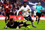 Tottenham : Pochettino veut pousser Nkoudou vers la sortie
