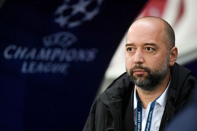 Lille : Lopez va vendre le club, Ltang arrive avec un repreneur