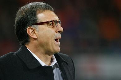Bara : Gerardo Martino souhaite retrouver la meilleure version des Blaugrana