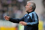 La nouvelle vie de Gerets