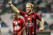 Nice : Germain, l'attaquant le plus sous-coté de Ligue 1 ?