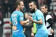 Mercato : Mitroglou sur le départ, Njie refuse de partir, Germain retenu... Le chantier offensif de l'OM