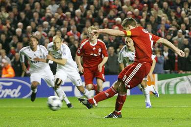Liverpool humilie le Real, Chelsea passe, le Bayern droule