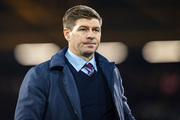 PSG : l'étonnante piste Gerrard confirmée
