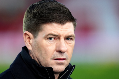 Manchester City : Steven Gerrard veut
