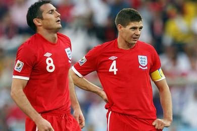 Transfert : l’Anzhi Makhachkala rve maintenant du duo Gerrard-Lampard !