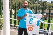Mercato : l'OM s'offre bel et bien Gerson (officiel)