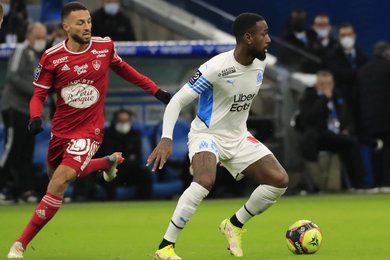 Marseille renvers au Vlodrome - Dbrief et NOTES des joueurs (OM 1-2 Brest)