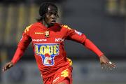 Lille attend Gervinho