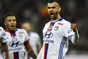 Transfert : Lyon propose un contrat de 3 ans à Ghezzal, l'Angleterre reste à l'affût